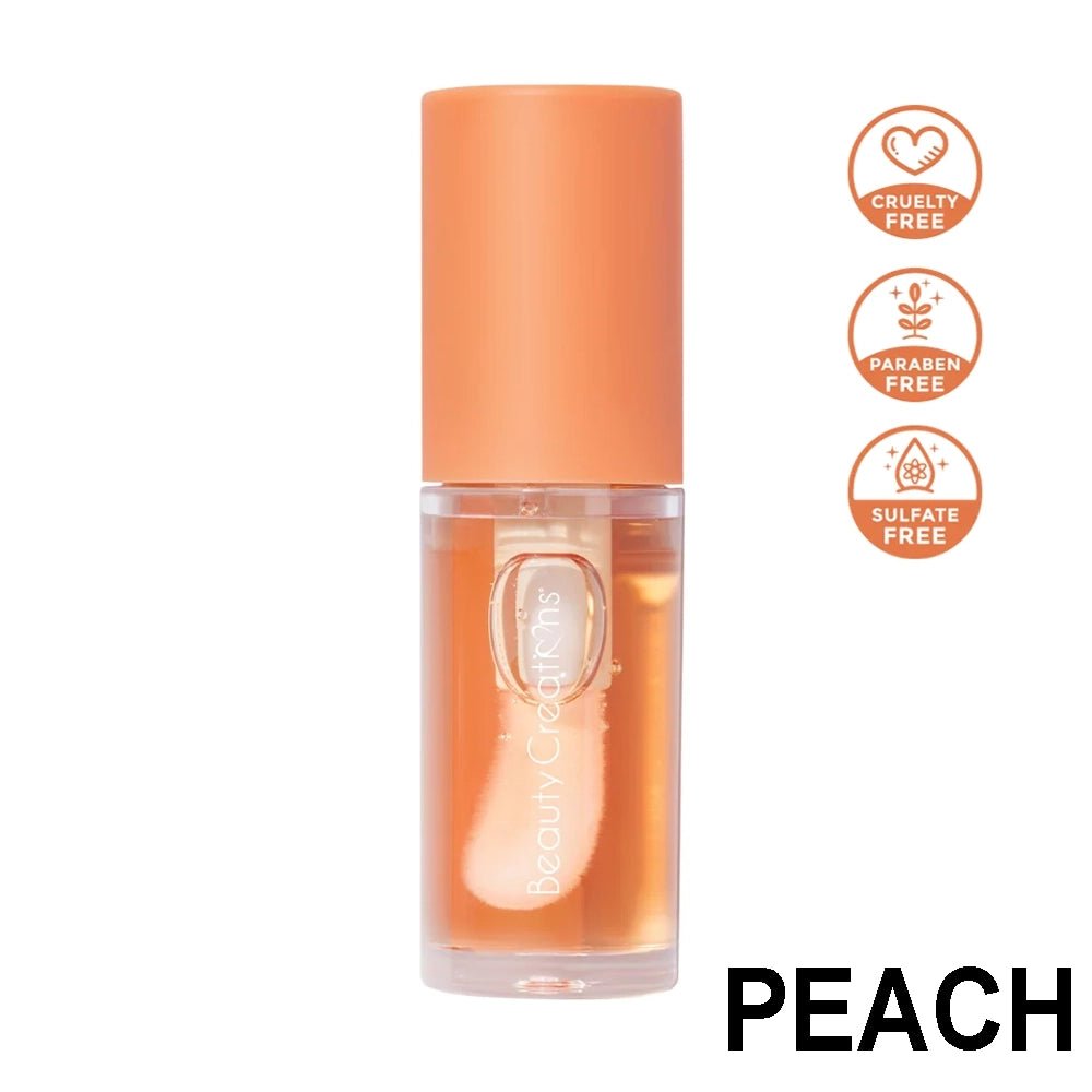 Beauty Creations - All About You Ph Lip Oils - TRUECOLOR WHOLESALE