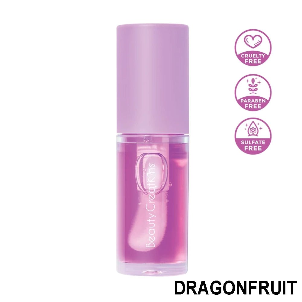 Beauty Creations - All About You Ph Lip Oils - TRUECOLOR WHOLESALE