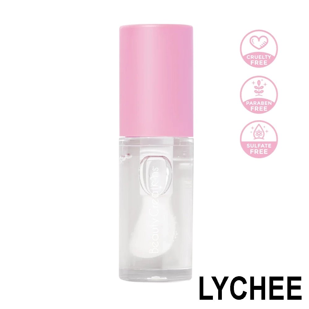 Beauty Creations - All About You Ph Lip Oils - TRUECOLOR WHOLESALE