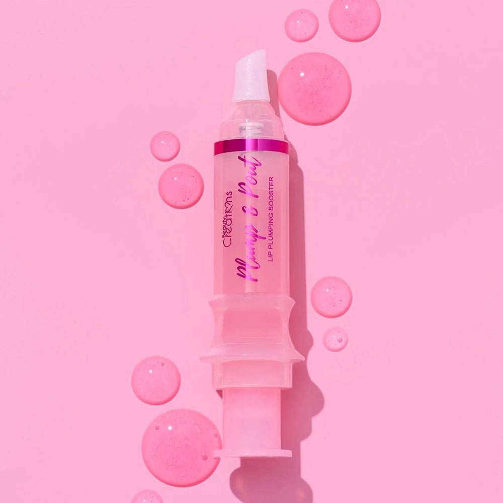 Beauty Creation - LPP02 Pink Lemonade Lip Plump & Pout W - F - 01 - TRUECOLOR WHOLESALE