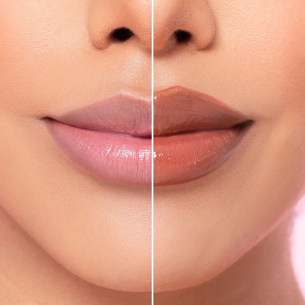 Beauty Creation - LPP08 BRATTITUDE - PLUMP & POUT GLOSS - TRUECOLOR WHOLESALE
