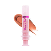 Beauty Creation - LPP05 SO UNBOTHERED - PLUMP & POUT GLOSS - TRUECOLOR WHOLESALE