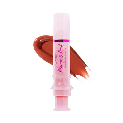 Beauty Creation - LPP07 KEEPER - PLUMP & POUT GLOSS - TRUECOLOR WHOLESALE