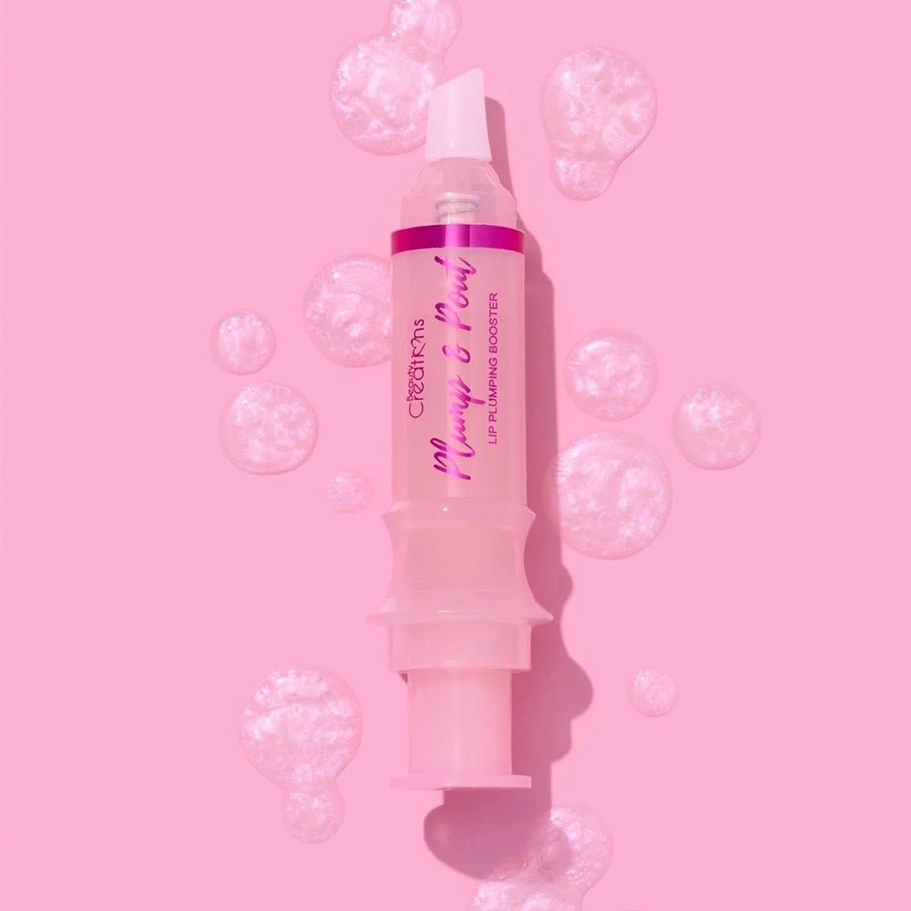 Beauty Creation - LPP01 Mystery Lip Plump & Pout W - F - 01 - TRUECOLOR WHOLESALE