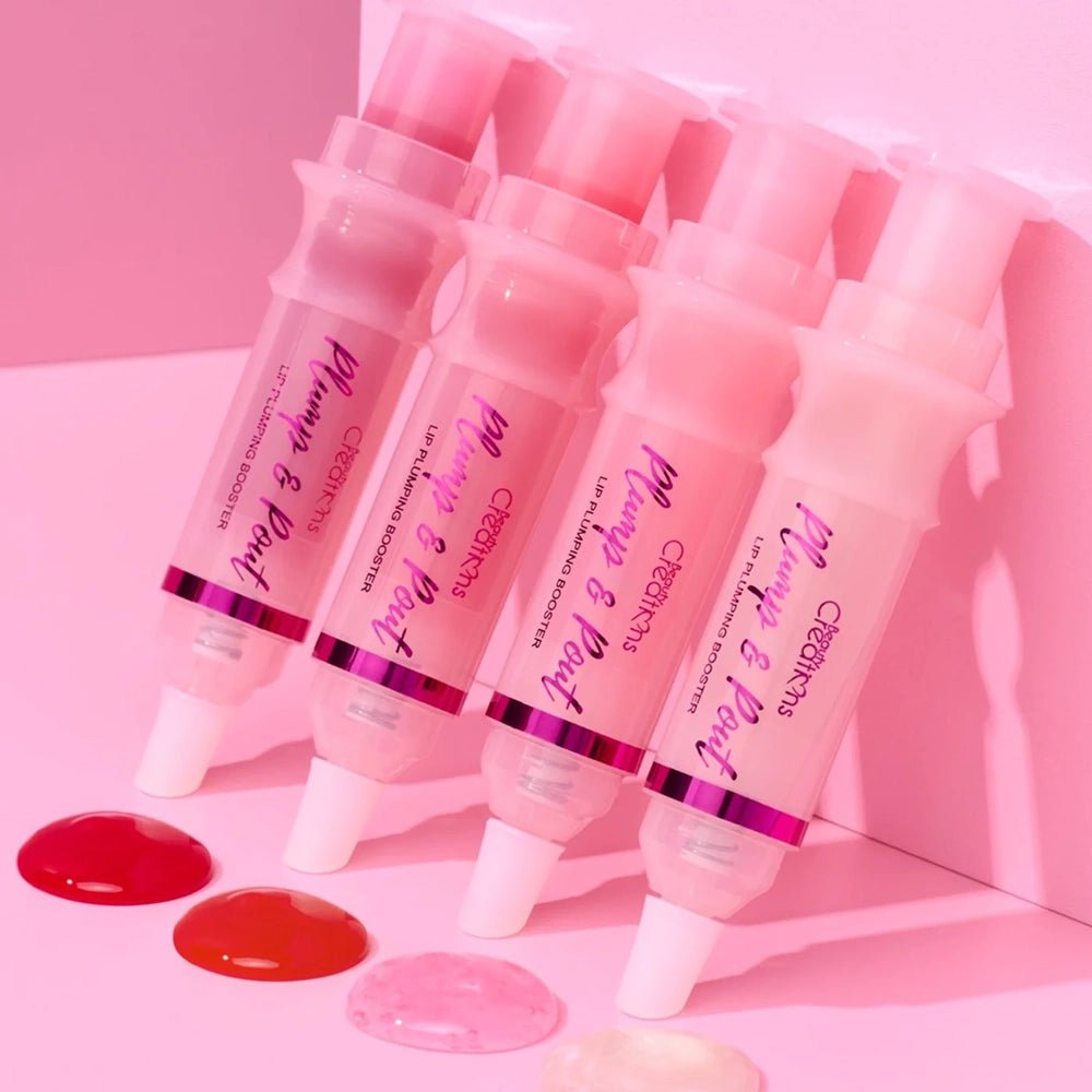 Beauty Creation - LPP02 Pink Lemonade Lip Plump & Pout W - F - 01 - TRUECOLOR WHOLESALE