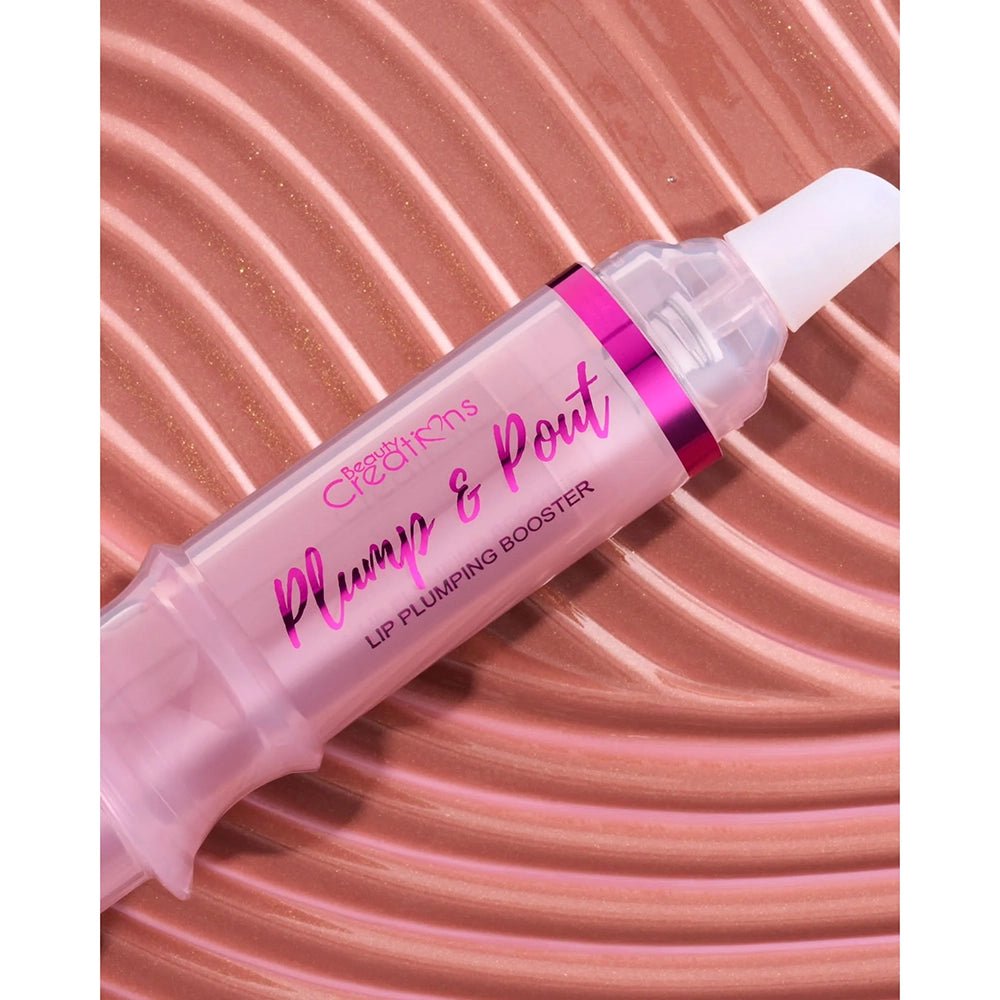 Beauty Creation - LPP05 SO UNBOTHERED - PLUMP & POUT GLOSS - TRUECOLOR WHOLESALE