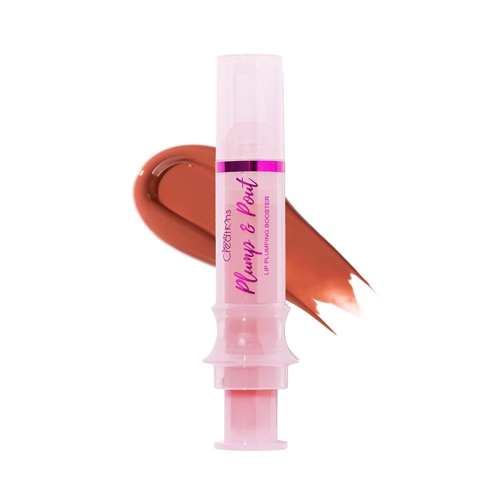 Beauty Creation - LPP06 BANG BANG - PLUMP & POUT GLOSS - TRUECOLOR WHOLESALE