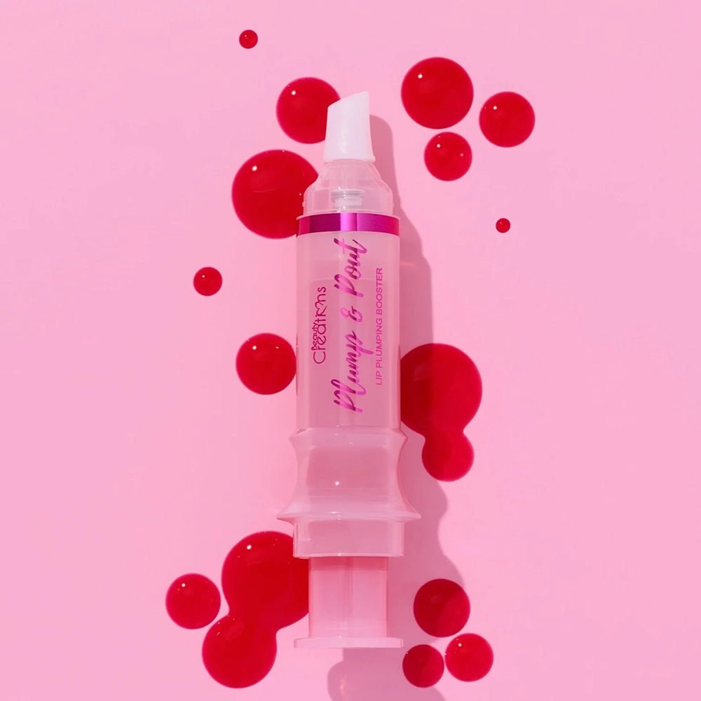 Beauty Creation - LPP04 Legally Hot Lip Plump & Pout - TRUECOLOR WHOLESALE