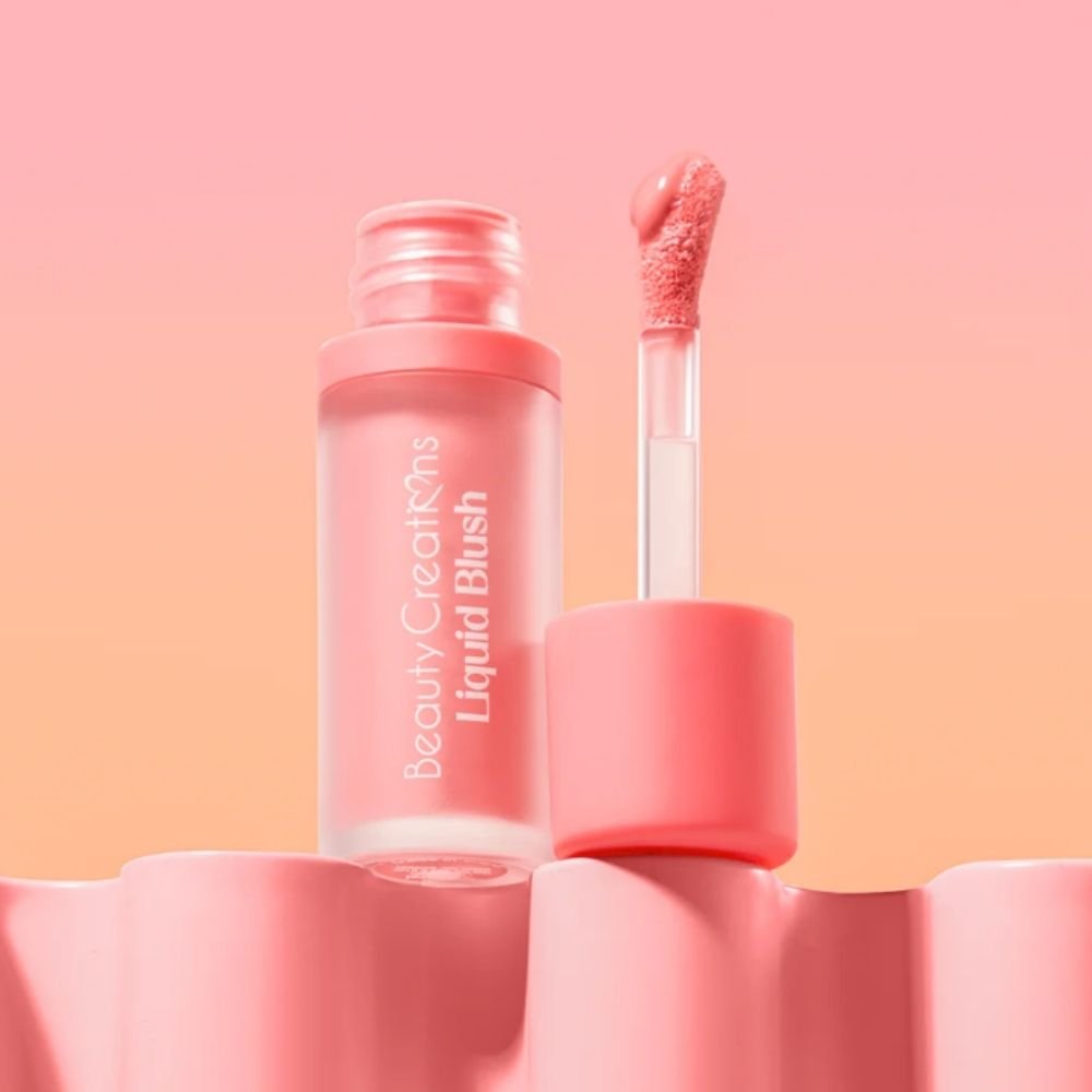 Beauty Creation - Liquid Blush 8 Colors - TRUECOLOR WHOLESALE