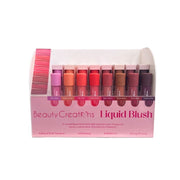Beauty Creation - Liquid Blush 8 Colors - TRUECOLOR WHOLESALE