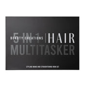 Beauty Creation - 5 In 1 Hair Multitasker Black - TRUECOLOR WHOLESALE