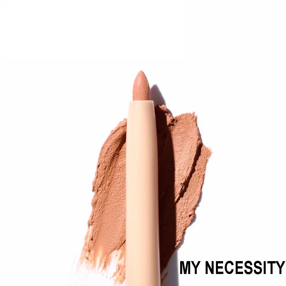 Beauty Creations - Nude X Lip Liner - TRUECOLOR WHOLESALE
