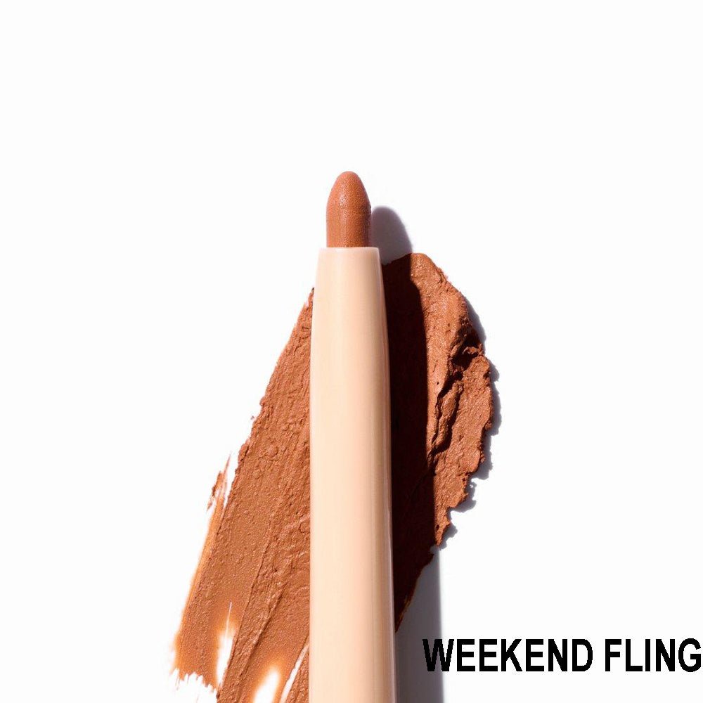 Beauty Creations - Nude X Lip Liner - TRUECOLOR WHOLESALE