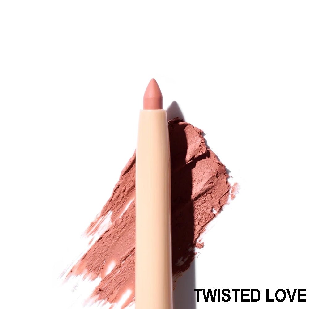 Beauty Creations - Nude X Lip Liner - TRUECOLOR WHOLESALE