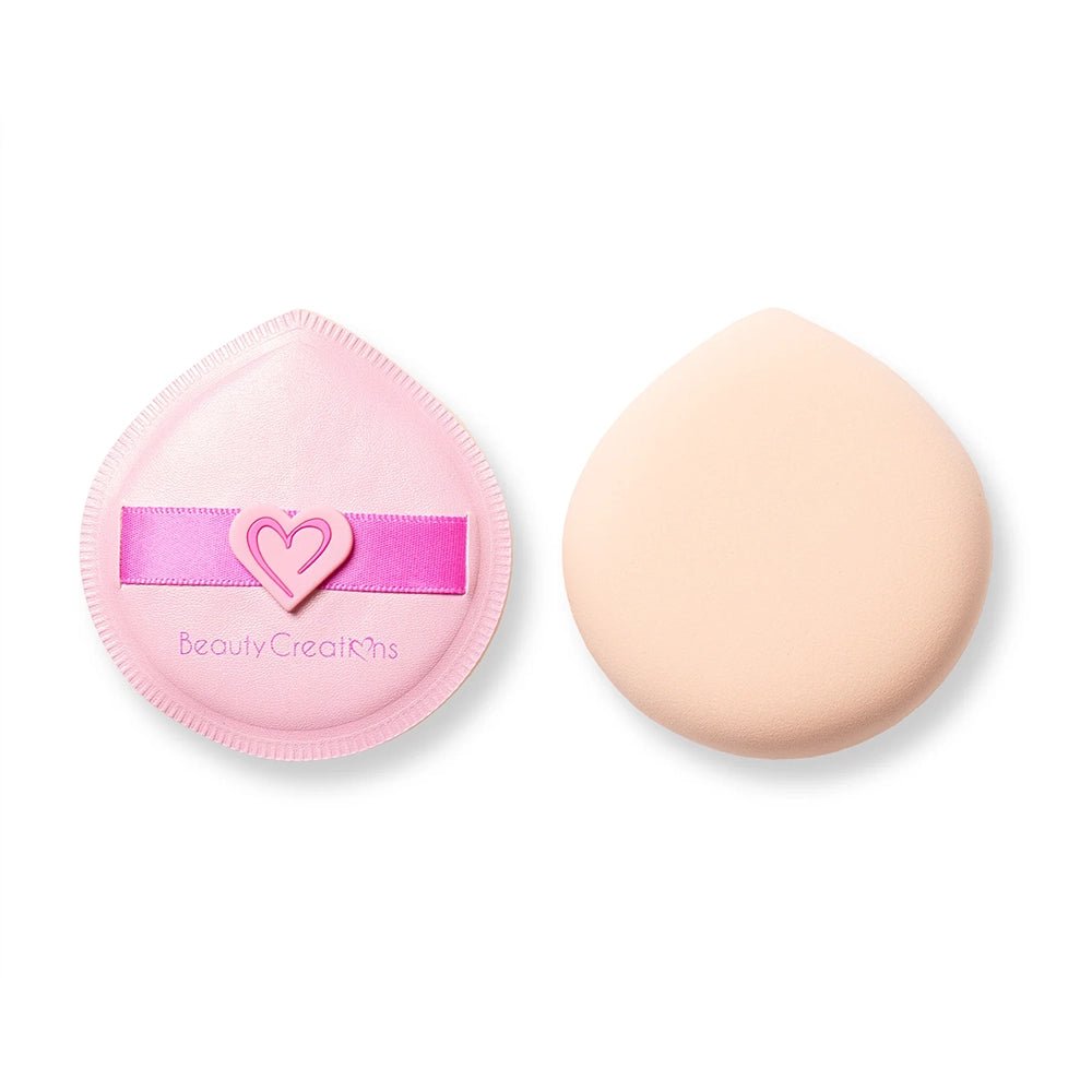 Beauty Creation - Puffmallow Puff Set - TRUECOLOR WHOLESALE