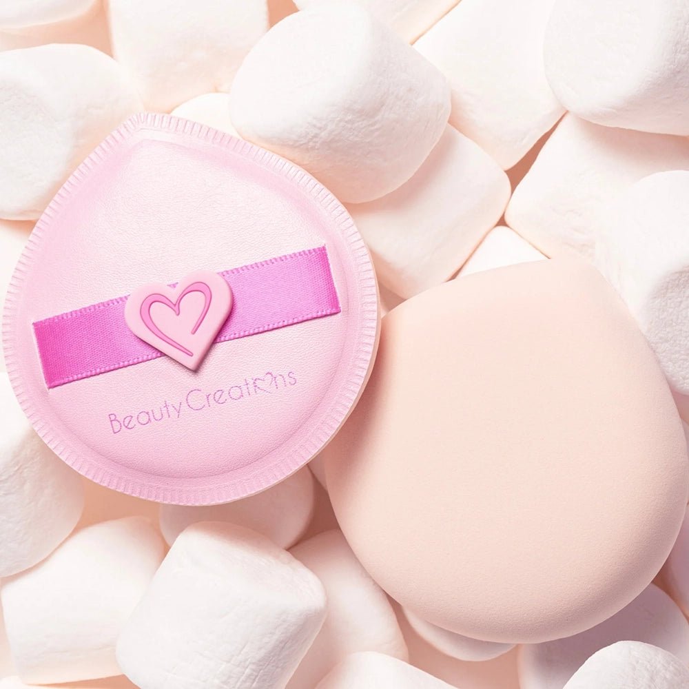 Beauty Creation - Puffmallow Puff Set - TRUECOLOR WHOLESALE