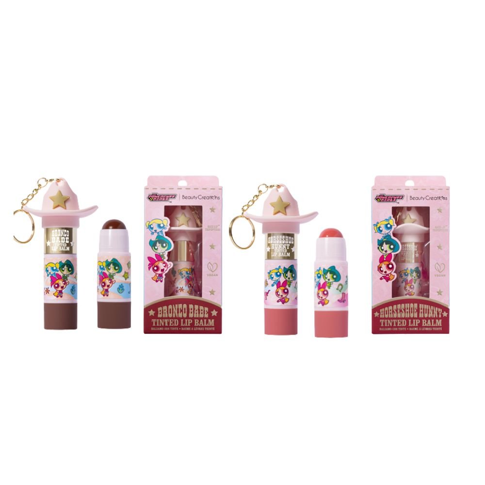 Beauty Creation - Powerpuff Girl Makeup Kit - TRUECOLOR WHOLESALE