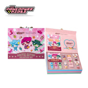 Beauty Creation - Powerpuff Girl Makeup Kit - TRUECOLOR WHOLESALE