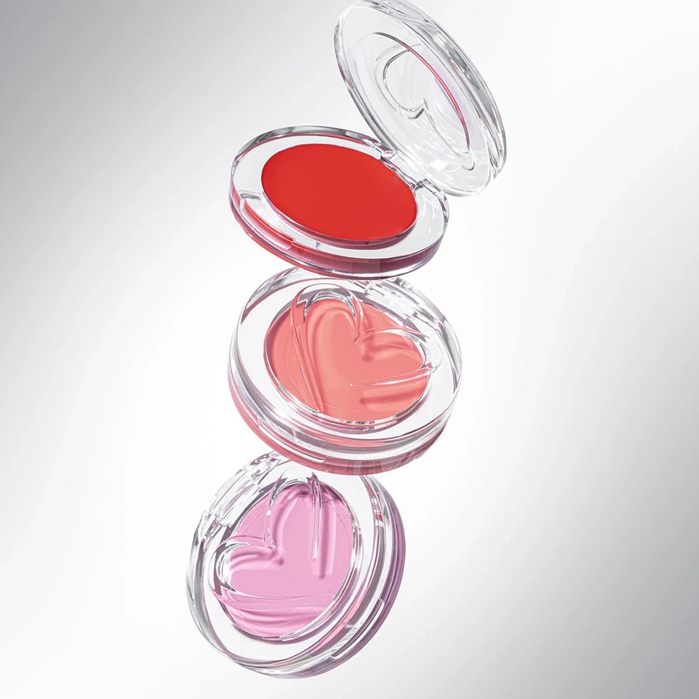 Beauty Creation - Stay Blushing Cute - TRUECOLOR WHOLESALE