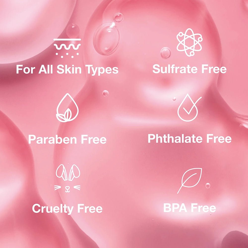 Beauty Creation - Skin Adios Toxins Exfoliating Peel Gel - TRUECOLOR WHOLESALE