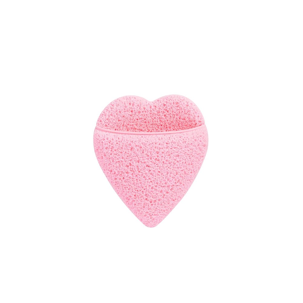 Beauty Creation - Skin Freshness Please Cleansing Sponge (W - F - 02) - TRUECOLOR WHOLESALE