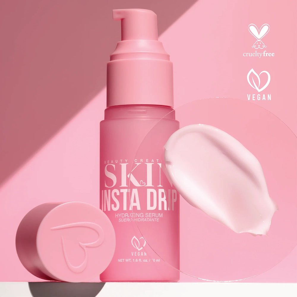 Beauty Creation - Skin Insta Drip Hydrating Serum - TRUECOLOR WHOLESALE