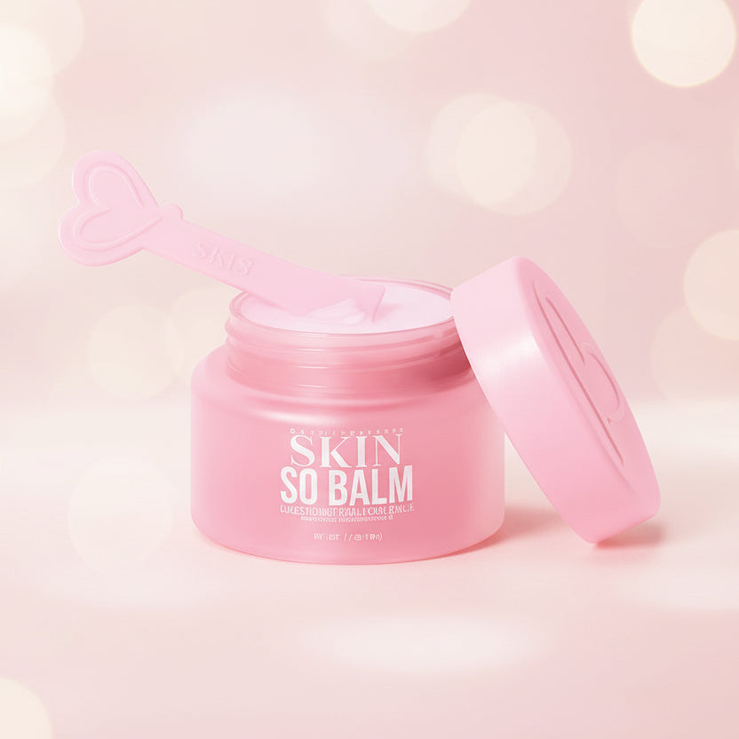 Beauty Creation - Skin So Balm Cleansing Balm - TRUECOLOR WHOLESALE