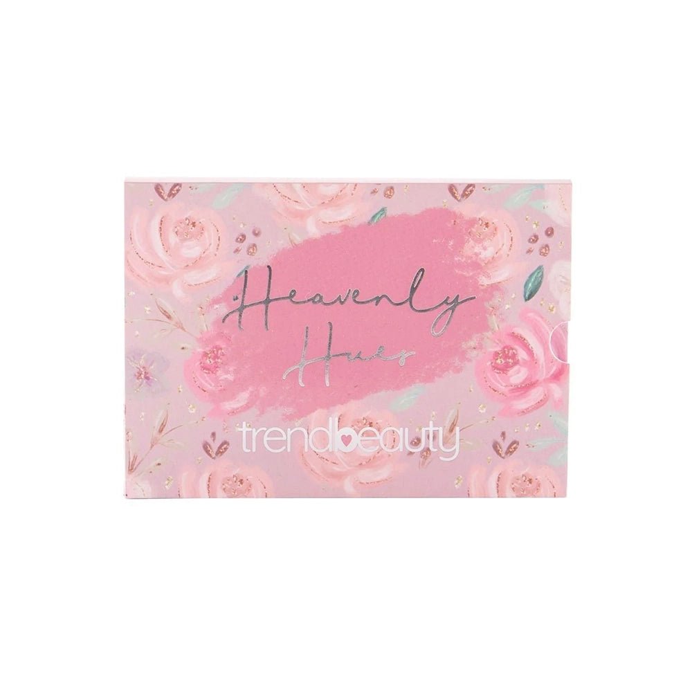 Trendbeauty - Heavenly Hues Highlighter Palette - TRUECOLOR WHOLESALE