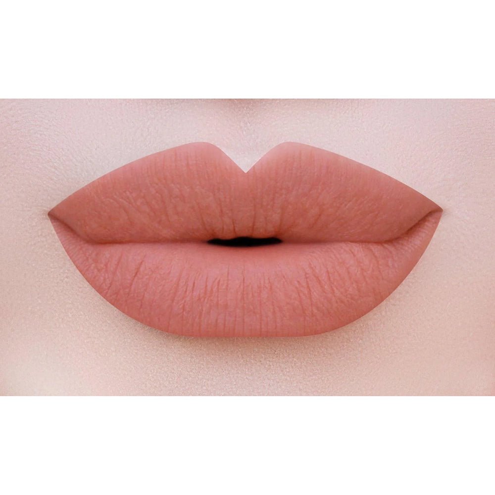 Beauty Creation - Bare Five Piece Matte Lipstick Set - TRUECOLOR WHOLESALE