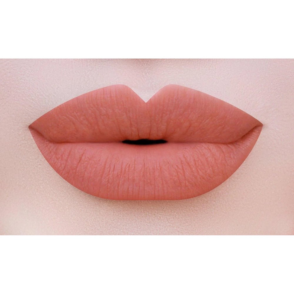 Beauty Creation - Bare Five Piece Matte Lipstick Set - TRUECOLOR WHOLESALE