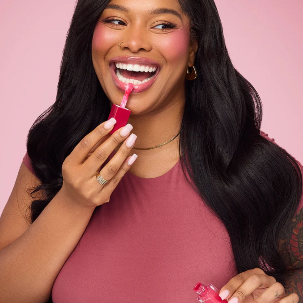 Beauty Creation - Tinted Luxe Lip Oil - TRUECOLOR WHOLESALE
