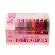 Beauty Creation - Tinted Luxe Lip Oil - TRUECOLOR WHOLESALE