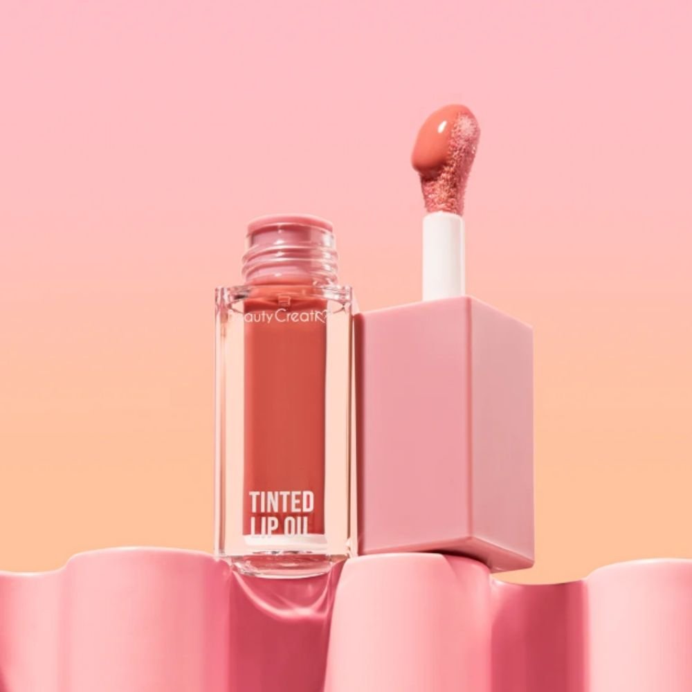 Beauty Creation - Tinted Luxe Lip Oil - TRUECOLOR WHOLESALE