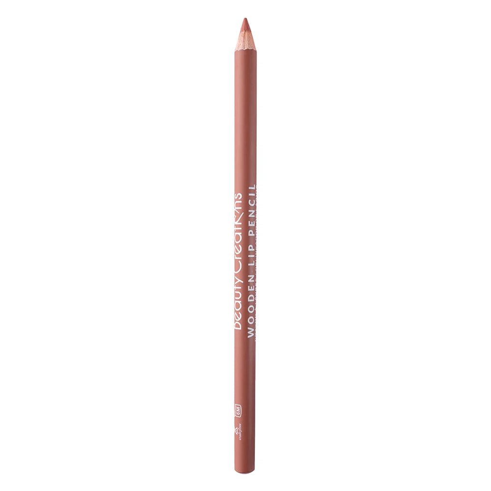 Beauty Creation - Wooden Lip Pencil Display - TRUECOLOR WHOLESALE