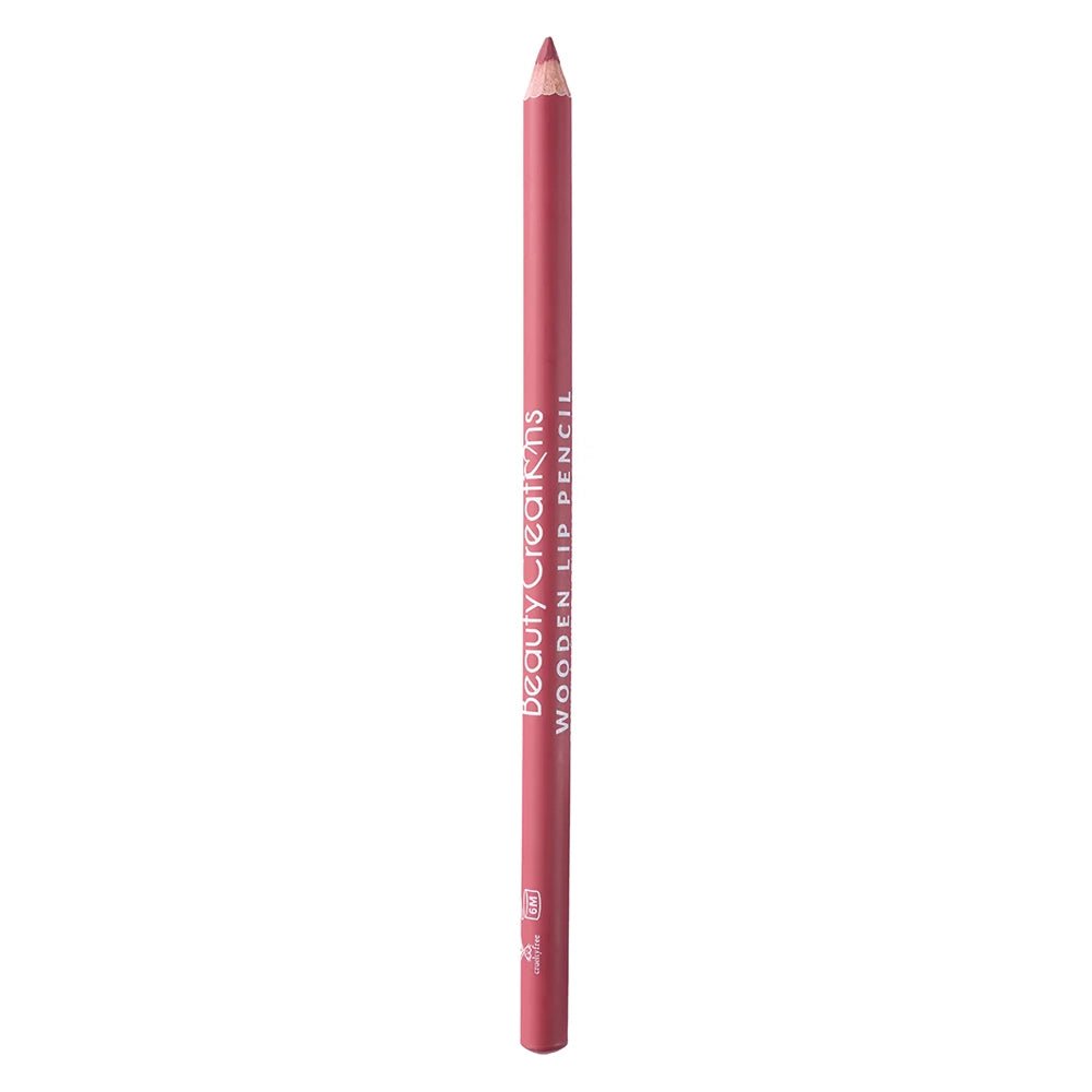 Beauty Creation - Wooden Lip Pencil Display - TRUECOLOR WHOLESALE