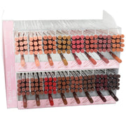 Beauty Creation - Wooden Lip Pencil Display - TRUECOLOR WHOLESALE