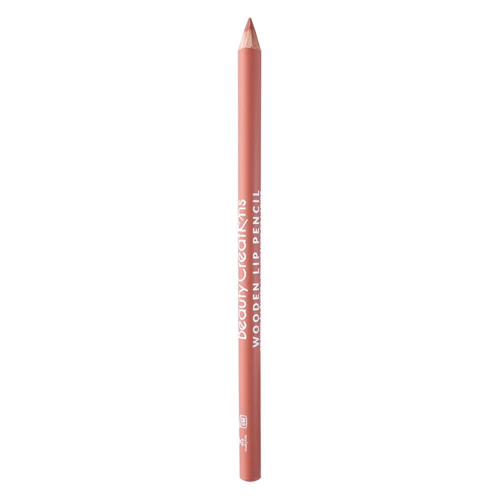 Beauty Creation - Wooden Lip Pencil Display - TRUECOLOR WHOLESALE