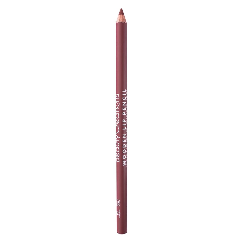 Beauty Creation - Wooden Lip Pencil Display - TRUECOLOR WHOLESALE
