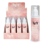 Blest Professional Hair Care - Heat Protection Spray Powdered with Argan Oil - TRUECOLOR WHOLESALE