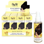 Blest Professional Hair Care - Scalp Serum Anti - hair Loss and Densifying - TRUECOLOR WHOLESALE