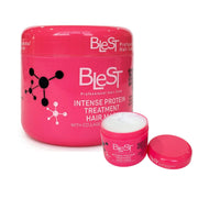 Blest Professional Hair Care - Intense Protein Treatment Hair Mask - TRUECOLOR WHOLESALE