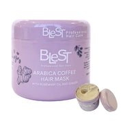 Blest Professional Hair Care - Arabica Coffe Hair Mask - TRUECOLOR WHOLESALE