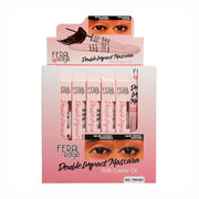 Feral Edge - Double Impact Mascara - TRUECOLOR WHOLESALE