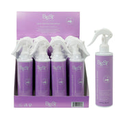 Blest Professional Hair Care - Heat Protector Spray Infused With Castor Oil - TRUECOLOR WHOLESALE
