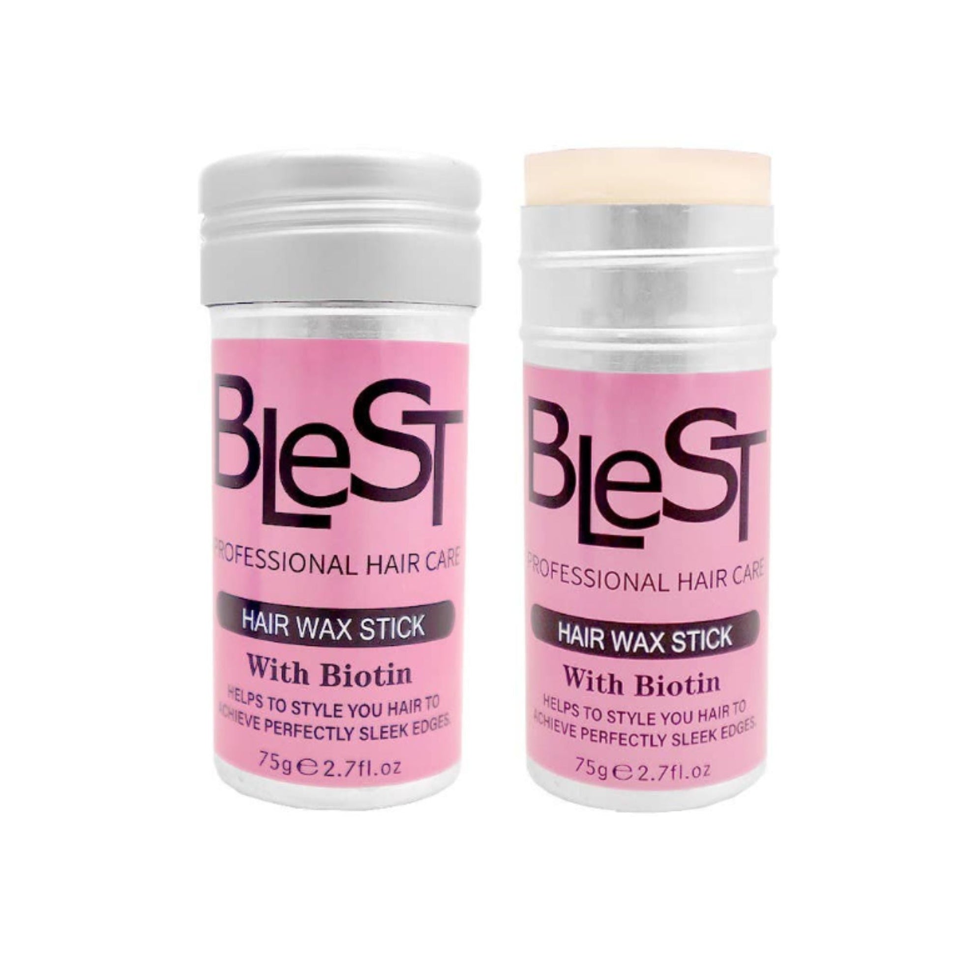 Blest Professional Hair Care - Hair Wax Stick - TRUECOLOR WHOLESALE