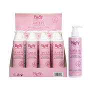 Blest Professional Hair Care - Leave - In Conditioner with Rosemary Oil Collagen And Rice Water - TRUECOLOR WHOLESALE