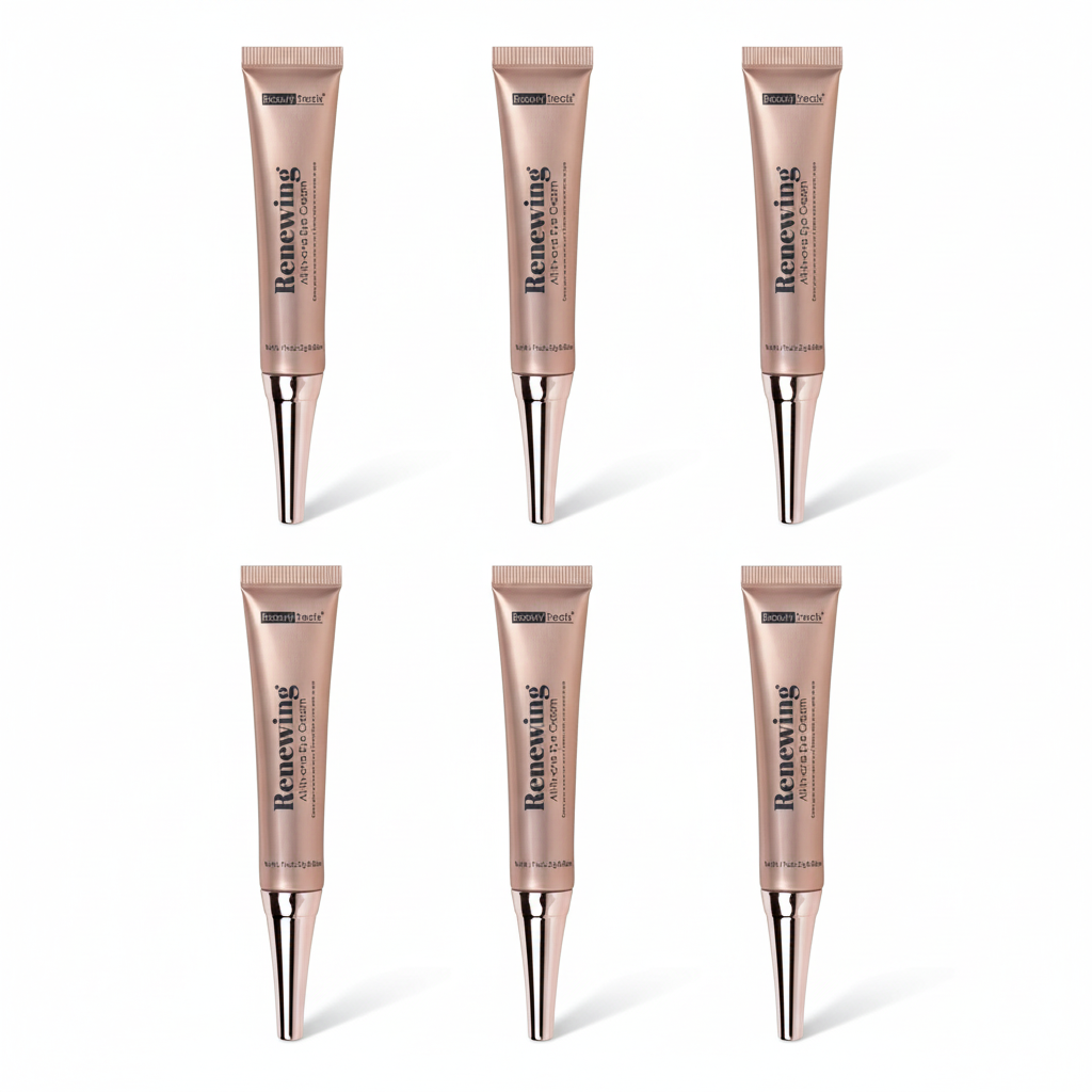 Beauty Treats - Renewing All-in-one Eye Cream