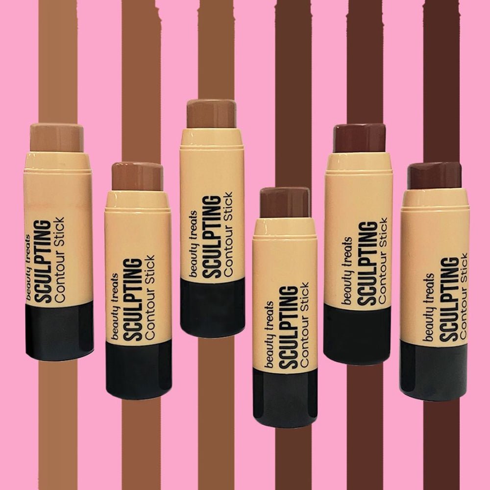 Beauty Treats - Sculpting Contour Stick - TRUECOLOR WHOLESALE
