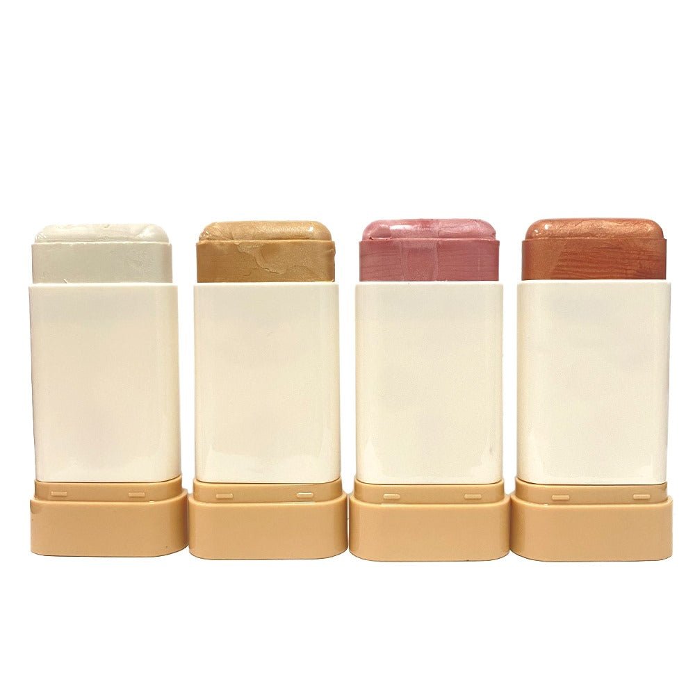 Beauty Treats - Go Glow Highlighter Stick - TRUECOLOR WHOLESALE