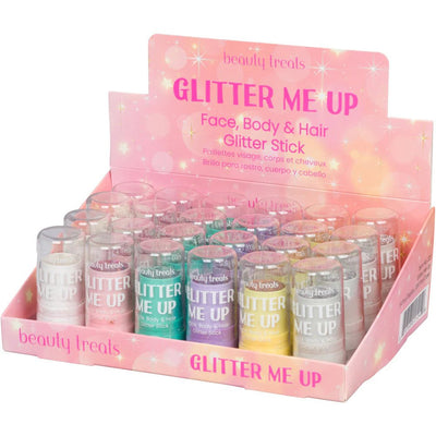 Beauty Treats - Glitter Me Up - TRUECOLOR WHOLESALE